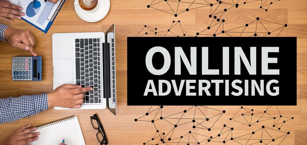 online advertising